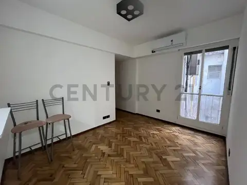 Departamento en Venta en Palermo Chico, USD 113.900