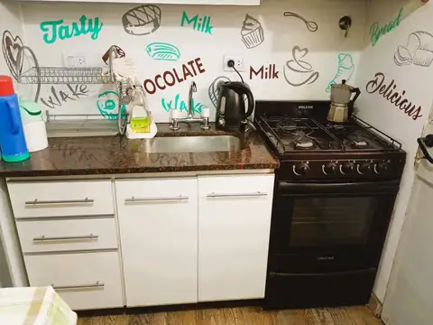 Colón 100, Piso 5