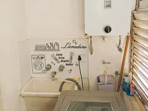Departamento en Venta al Este