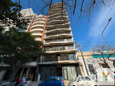Departamento en Alquiler - 1 Dormitorio 1 Baño - 46mts - La Plata