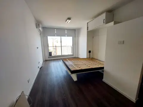 Av Ricardo balbin 4100, Piso 6