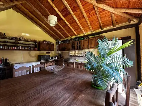 Casa en venta Rodeo del Medio Maipu