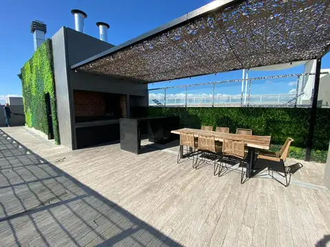 2 ambientes con Balcón y Amenities en Palermo, Venta.