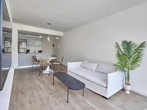 Departamento en Venta al Este