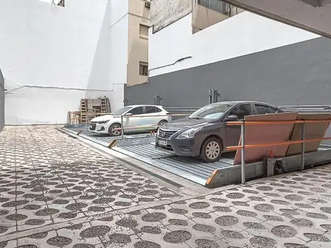 Departamento en Venta en Caballito, USD 189.500