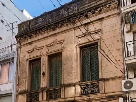 URQUIZA  al 1600