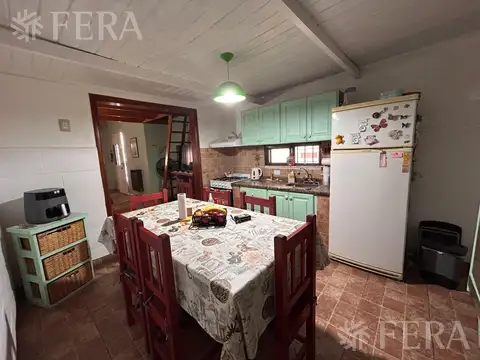 Casa en Venta al Sudoeste