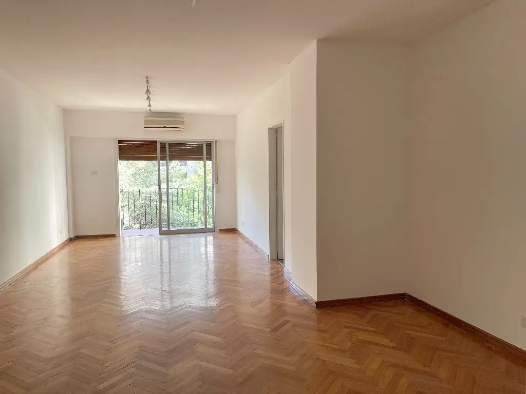 Rodriguez Peña 2000, Piso 4