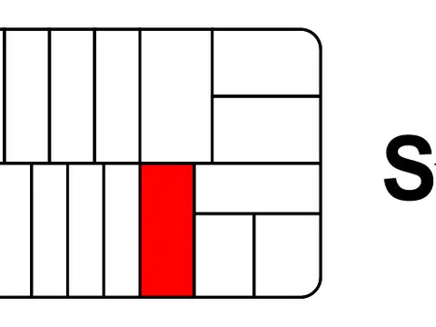Lote: Castelli E/ Brown y Av Colón - El Silvio - B811