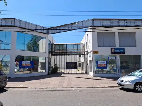 Local en Venta 20 años