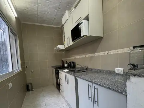 CASA PASILLO EN VENTA