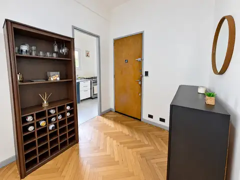 Departamento en Venta en Primera Junta, USD 134.000