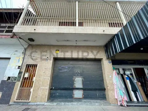 DOS LOCALES + UN DEPARTAMENTO 4 AMBIENTES