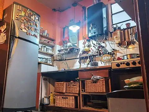 Departamento en Venta al Este