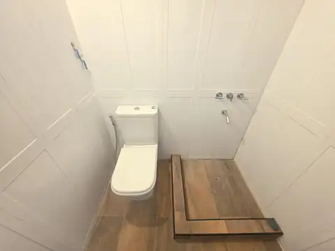 PH 4 AMBIENTES RECICLADO A NUEVO EN PALERMO SOHO