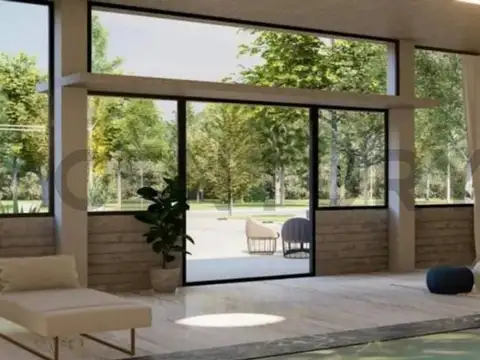 Lote en venta en Haras Andrea Virginia – Plomer, General Las Heras