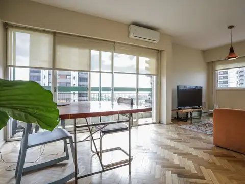 DEPARTAMENTO EN VENTA DE 2 AMBIENTES EN RETIRO