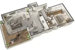 EDIFICIO PUNTA DE ARENAS LUXE | GÜEMES 2224 - Foto 18