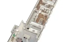 EDIFICIO PUNTA DE ARENAS LUXE | GÜEMES 2224 - Foto 15