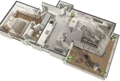 EDIFICIO PUNTA DE ARENAS LUXE | GÜEMES 2224 - Foto 17