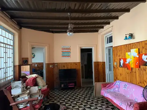 Casa en Venta con 4 Locales en Capilla del Señor