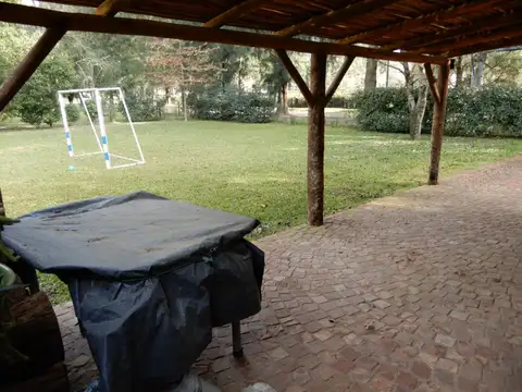 Quinta en Alquiler en B°C° Solar de Capilla