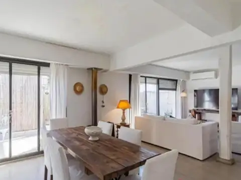 Departamento en Venta de 3 dormitorios