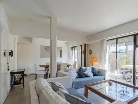 Venta Departamento 4 Ambientes C/Dependencia Belgrano