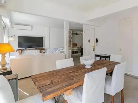 Departamento en Venta en Belgrano, USD 317.000