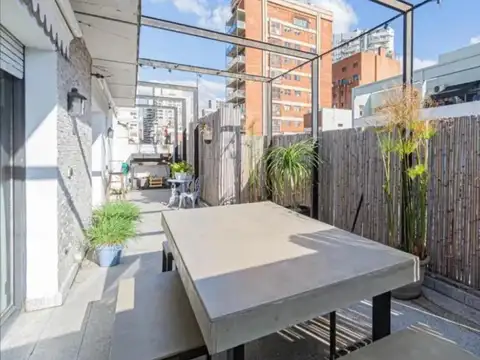 Departamento en Venta al Oeste