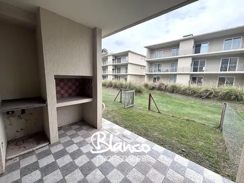 Departamento Monoambiente  en Venta en Chic Village, La Lonja, Pilar
