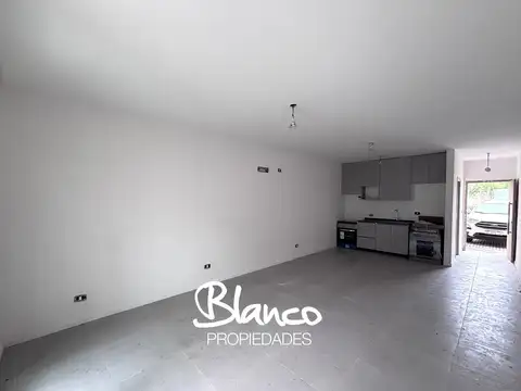 Departamento en Venta A Estrenar