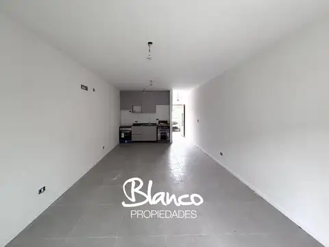 Departamento en Venta con 1 cochera