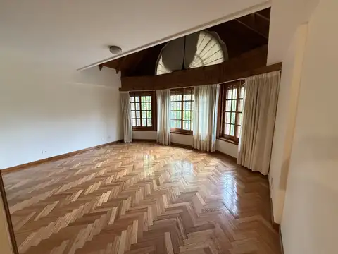 Casa en Alquiler - Acassuso, San Isidro