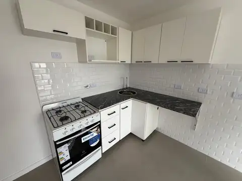 Departamento en Alquiler Apto profesional