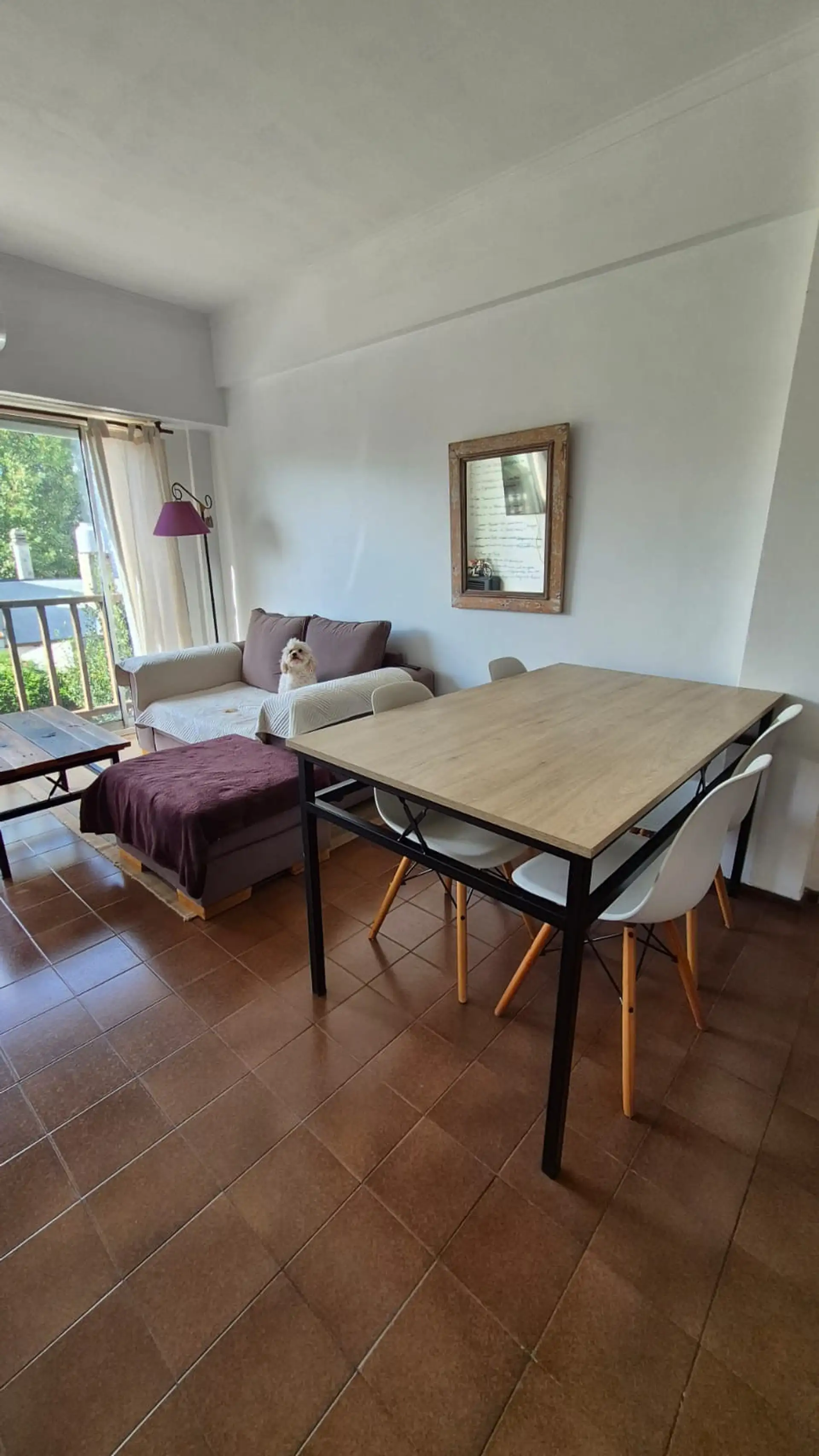 Departamento 2 amb en Venta!!!
