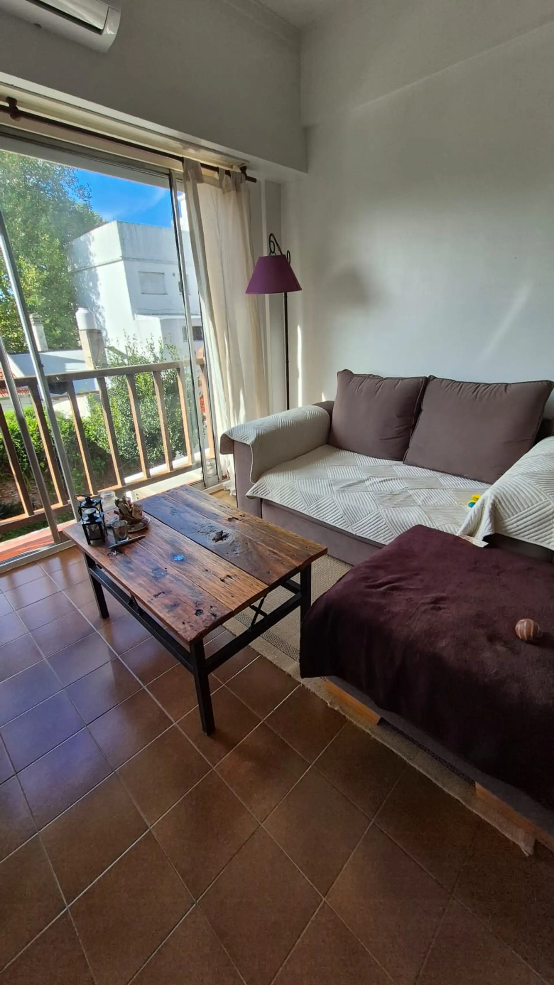 Departamento 2 amb en Venta!!!