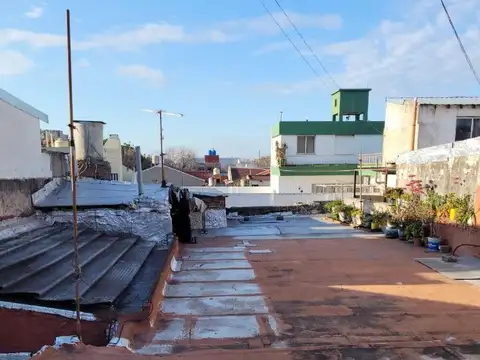 Terreno en Venta en Mataderos, USD 115.000