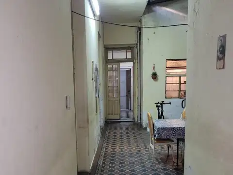 Terreno en Venta en Mataderos, USD 115.000