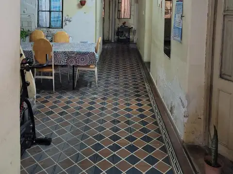 LOTE MATADEROS USAM - 800m2 VENDIBLES - INCIDENCIA USD 162