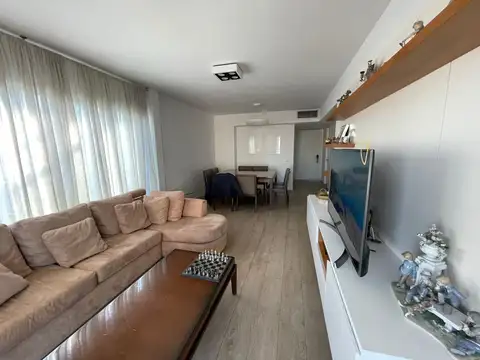 Departamento en Alquiler en Palermo, USD 3.500