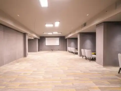 La Imprenta- Migueletes 858 , Piso T