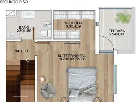 Casa en Venta en La Blanqueada , USD 272.000