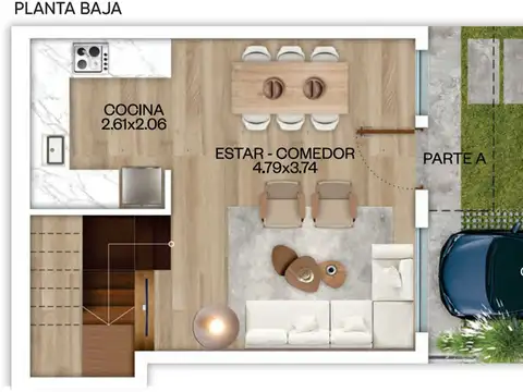 Catalá 2100