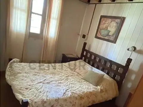 Casa 4 ambientes en Tigre