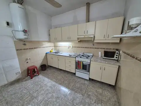 ALQUILER CASA DE TRES AMBIENTES EN WILDE