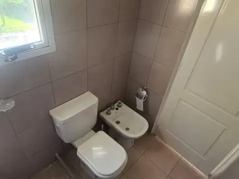 CASA 2 AMBIENTES EN BARRIO PRIVADO MONTE GRANDE