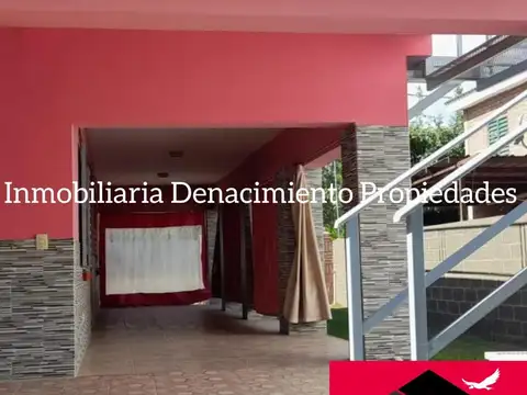 Casa en Venta en Nono, USD 115.000