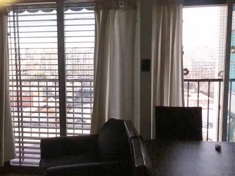 Matheu 1700, Piso 9°