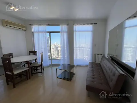 Departamento en Alquiler Temporal de 1 dormitorio